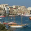 Accommodation in Sliema