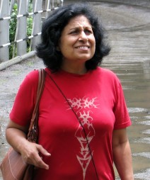 SMRITI