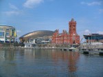 Trouvez les prix les plus bas pour les hébergements étudiants à  Cardiff!